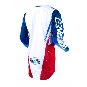 Maillots VTT/Motocross Answer Racing ELITE DISCORD Manches Longues N003